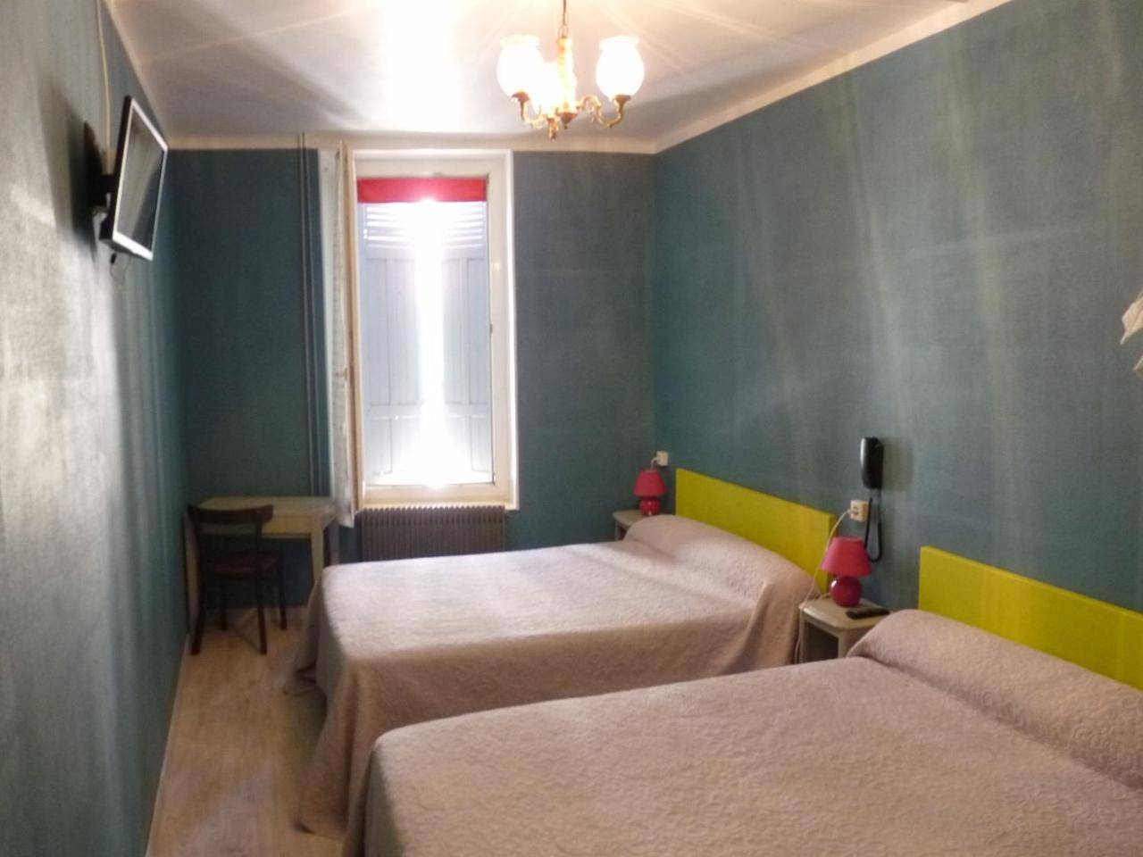 Hotel Régina in Salon-de-Provence, Région d'Aix-en-Provence