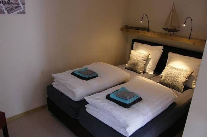 Ferienhaus für 16 Personen in Bremm - 2