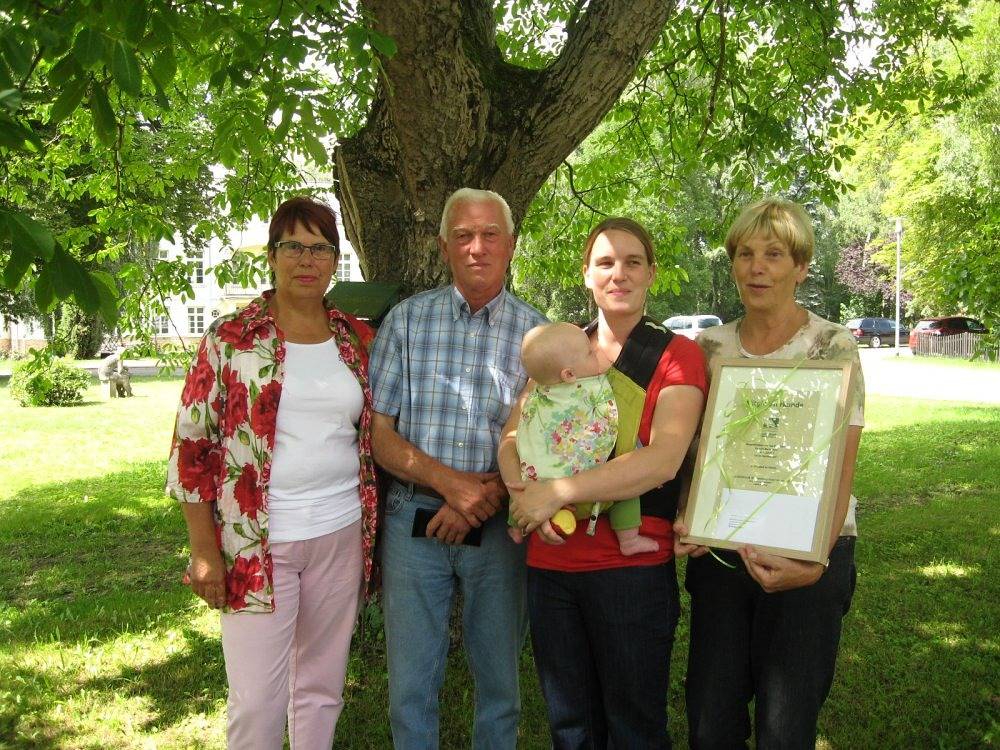 Bauernhofpension Gut Bandelstorf - Doppelzimmer in Dummerstorf, Rostock und Umgebung