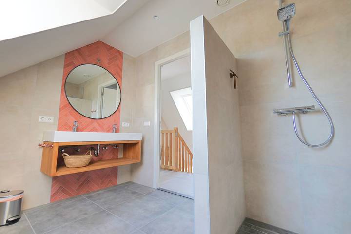 Casa de vacaciones para 8 personas con terraza in Callantsoog, Holanda Septentrional - Costa del Mar del Norte
