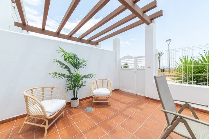 Entire apartment, AlmeriaSuite Mojacar Breeze in Playa del Descargador (Mojácar), Mojácar