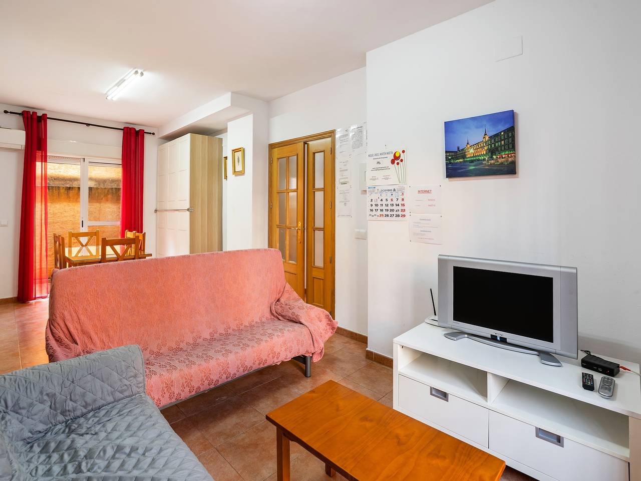 Apartamento entero, Apartmento en la playa La Antilla in Lepe, Costa de la Luz