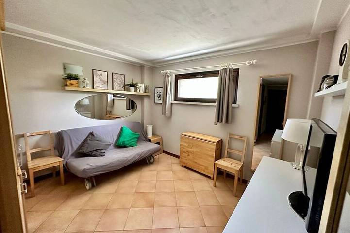 Holiday apartment for 2 people - 1