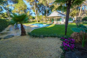 Casa De Vacaciones para 9 Personas en Central Lloret de Mar, Lloret de Mar, Foto 1