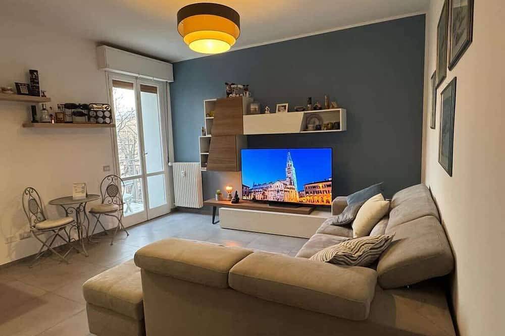 Appartamento intero, Domus Plinio in Modena, Provincia di Modena