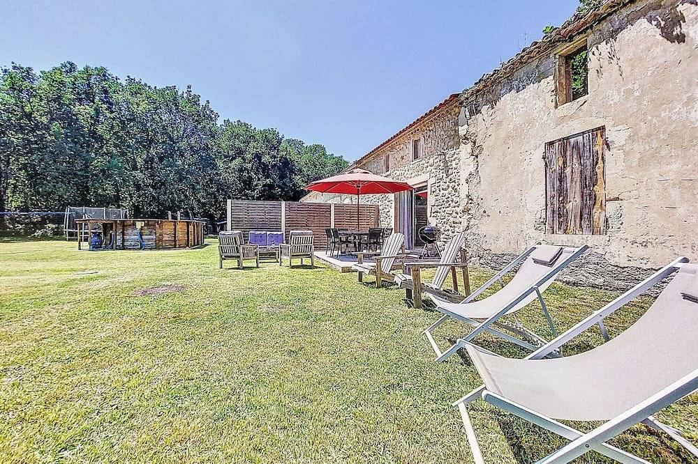 La Cheneraie by Interhome in Naujac-sur-Mer, Lesparre-Médoc region