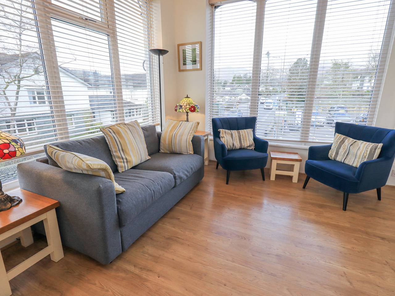 Entire apartment, Windows in Ambleside, Lake District