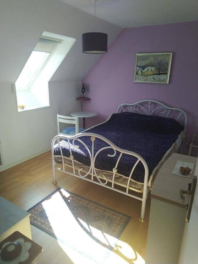 Chambre en maison chez l habitant in Joué-lès-Tours, Région de Tours