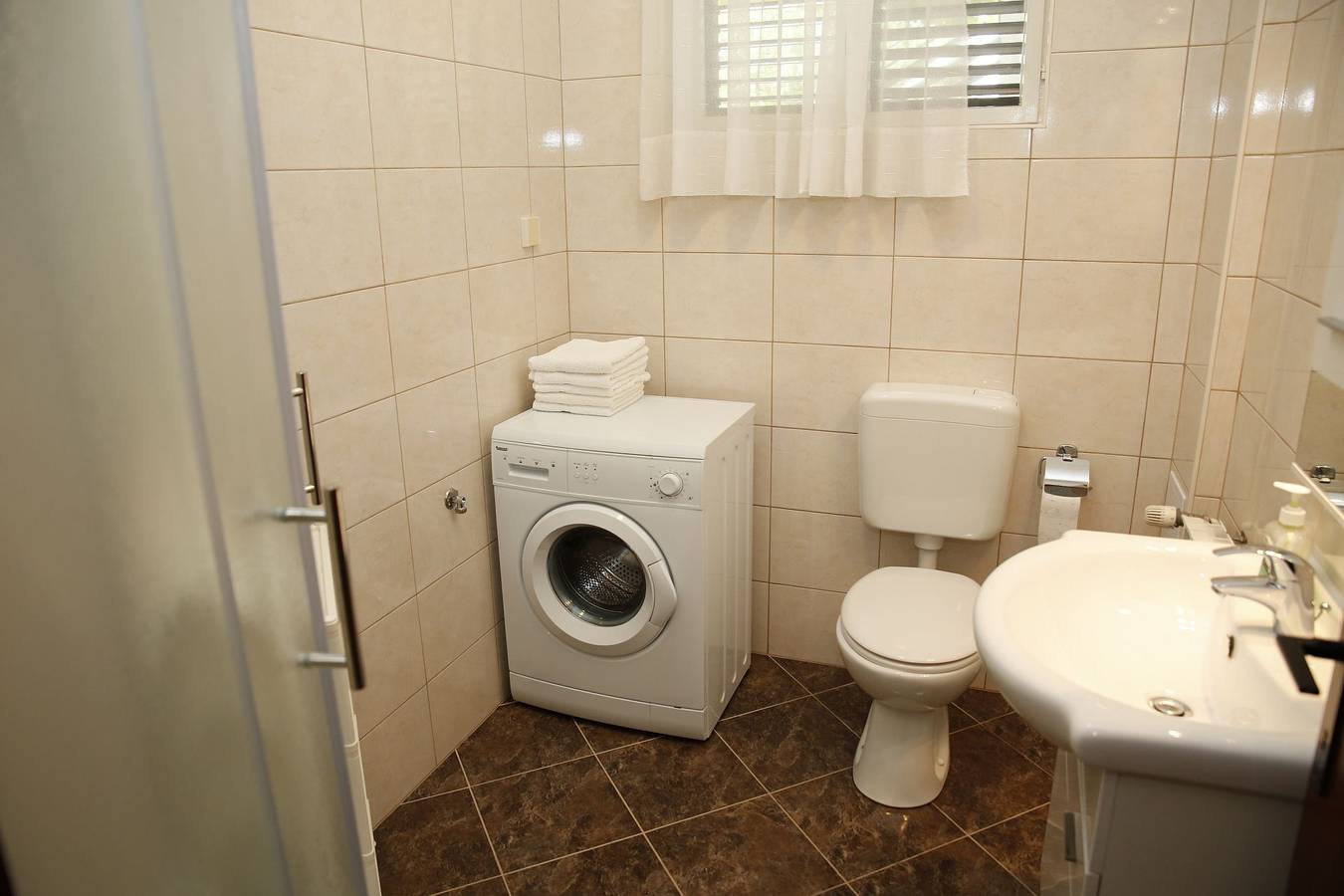 Appartamento vacanze a Vodice a partire da 96€ a notte
