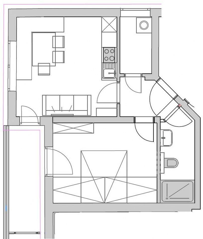 Ganze Ferienwohnung, Haus Gigl in Bruck am Ziller, Kitzbüheler Alpen