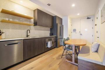 Vacation Rental for 2 Guests in Austin (TX), Travis County, Picture 3