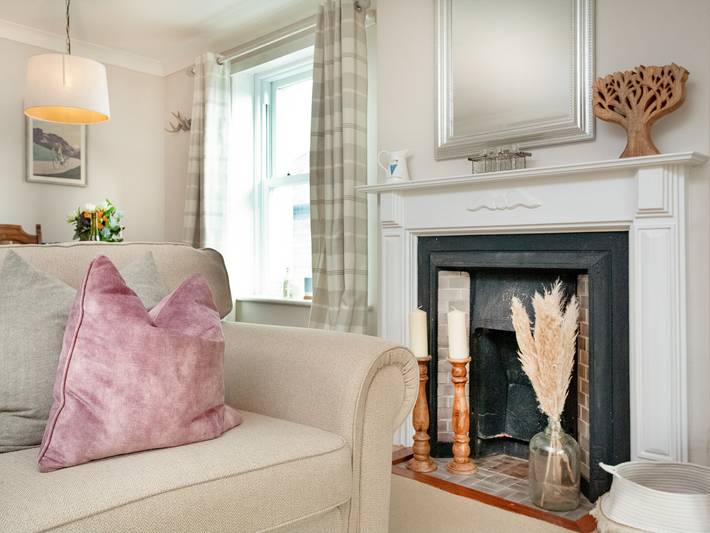 Cottage für 4 Personen in England