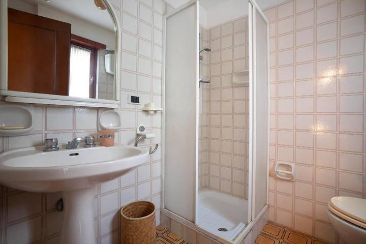 Location de vacances pour 11 personnes, avec jardin et vue à Fregene - 4