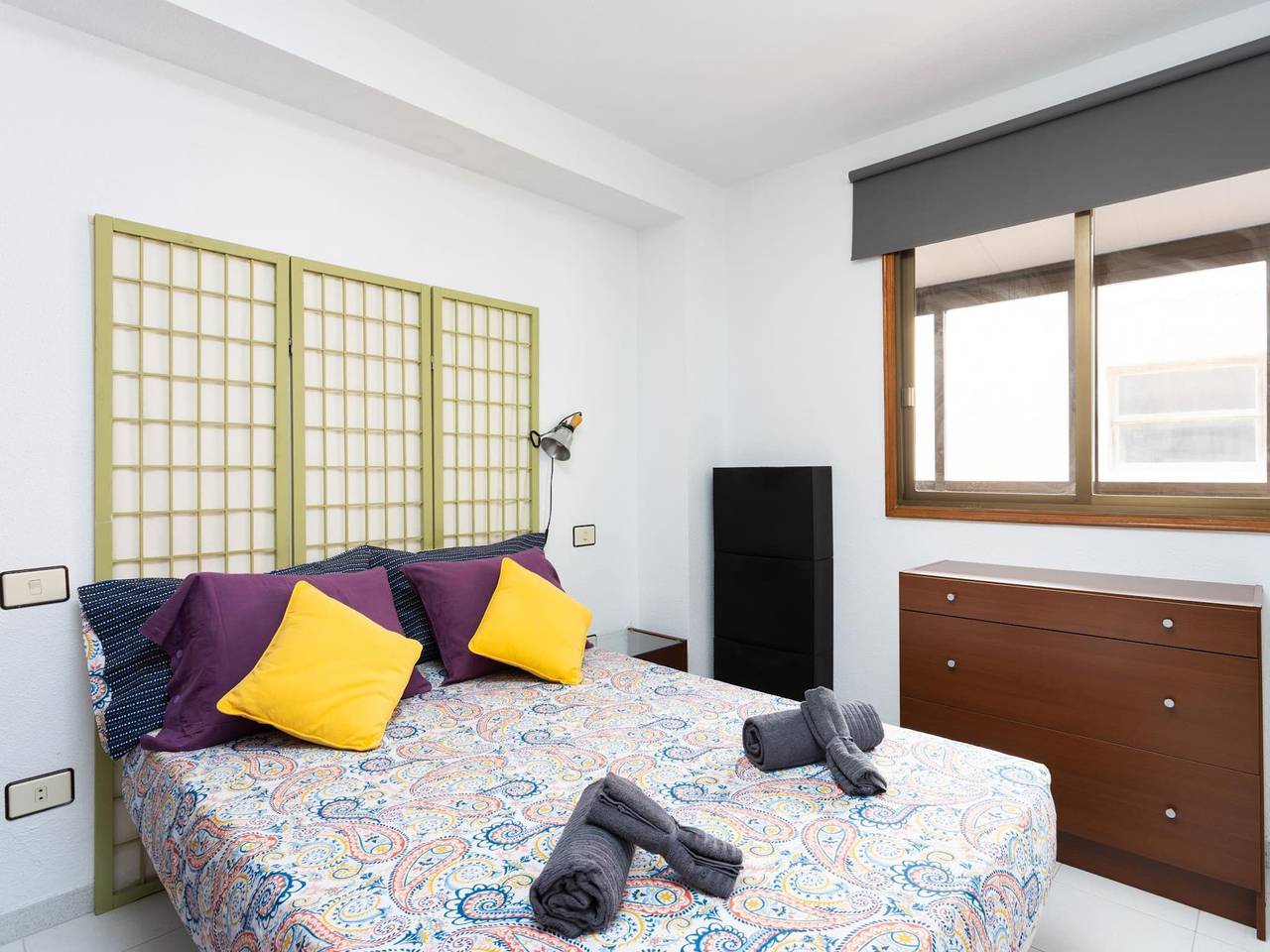 Entire apartment, Live Bajamar Chelo in Bajamar, San Cristóbal de La Laguna