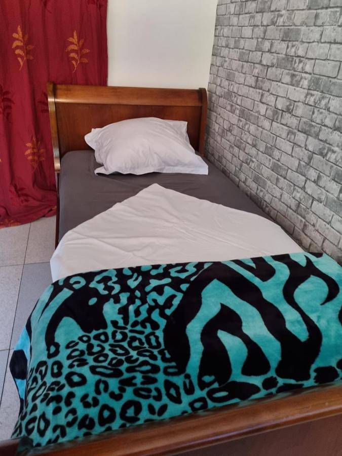 Gîte pour 6 personnes, avec jardin et vue à Ruaudin - 2