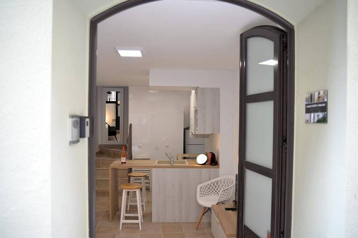 Apartamento de vacaciones para 5 personas - 1