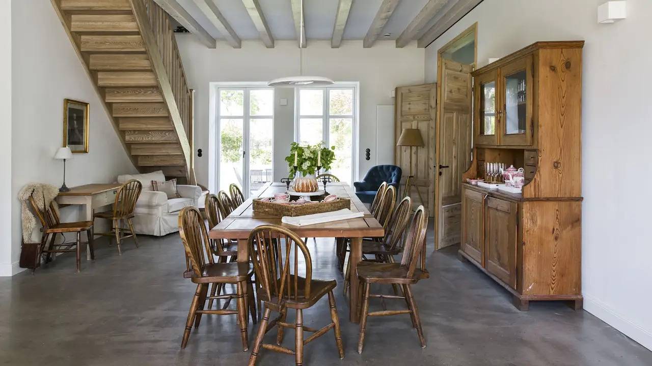 Ferienhaus für 12 Personen (280 m²) in Geltinger Birk, Pommerby
