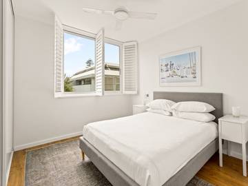 Holiday Rental for 5 People in Manly (Sydney), New South Wales, Photo 4