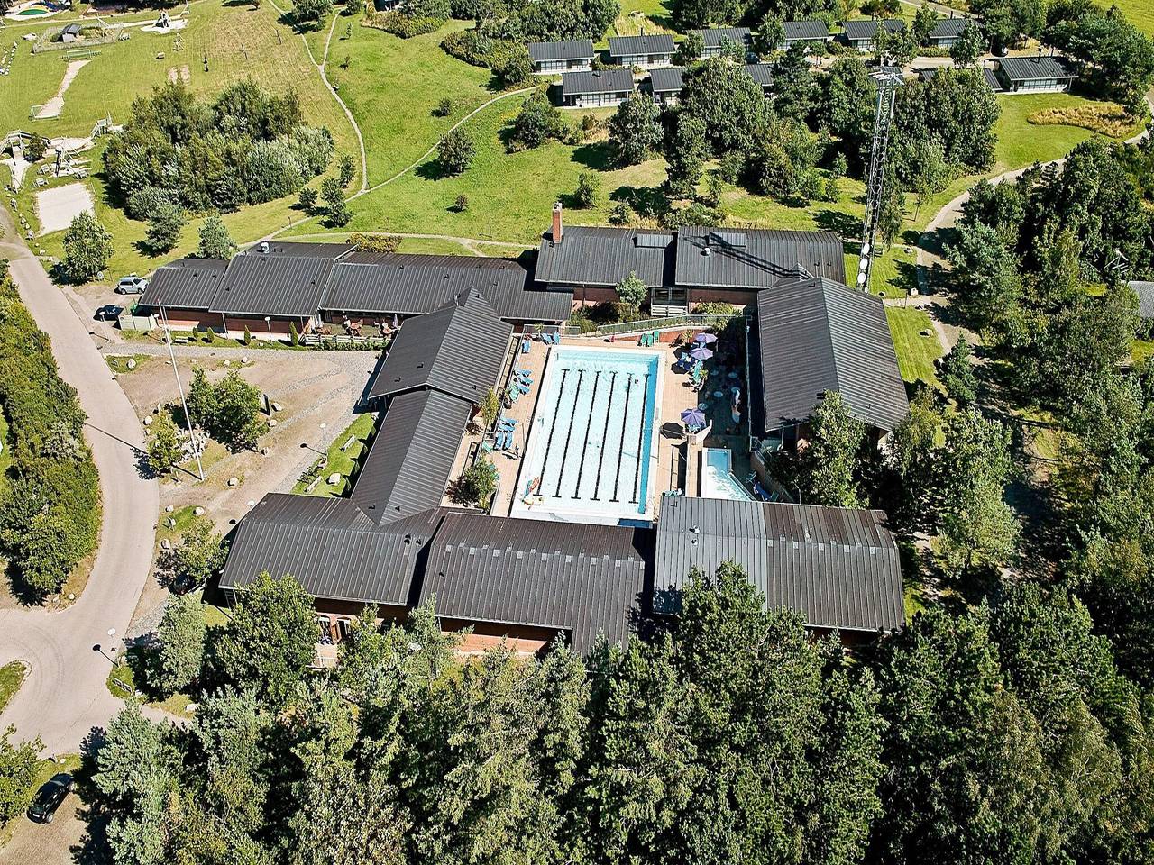 Ferienhaus für 6 Personen in Gilleleje in Gilleleje, Kattegat Küste