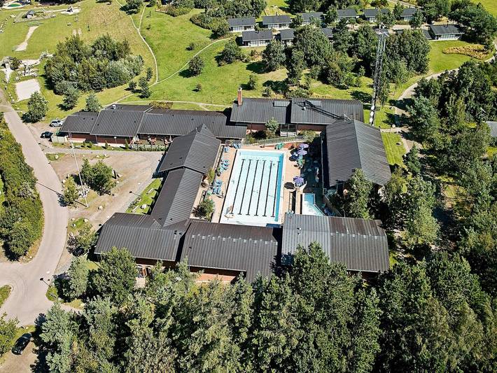 Ferienhaus für 6 Personen in Gilleleje in Gilleleje, Kattegat Küste