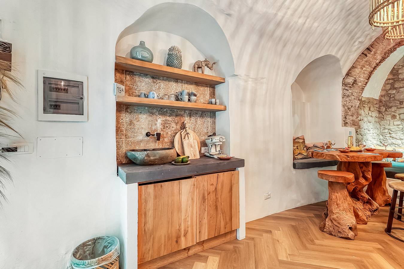 Appartamento intero, Boutique Apartment Bucanieri Luxury Room in Ventimiglia (Città), Ventimiglia