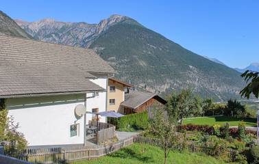 Ferienhaus für 5 Personen, mit Terrasse in Tirol