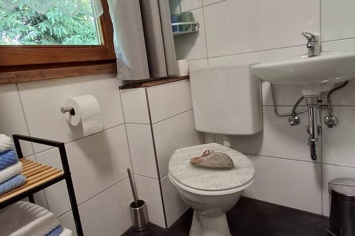 Ferienhaus für 4 Personen, mit Garten in Eppenschlag - 4