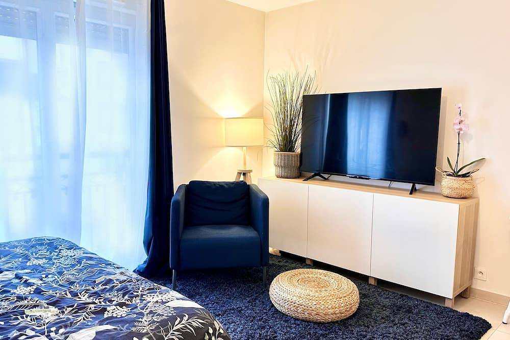 Appartement entier, Studio Cosy à 15 min de Bastille in Alfortville, Val-de-Marne
