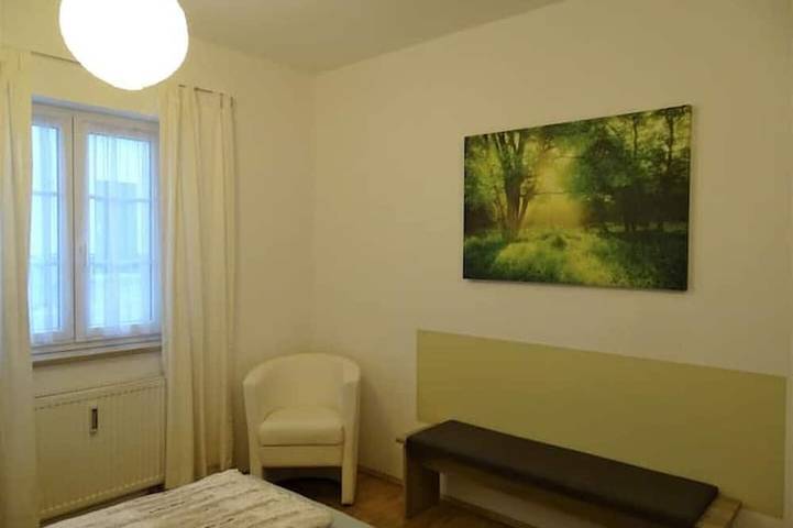 Ferienwohnung für 4 Personen in Holzkirchen - 3