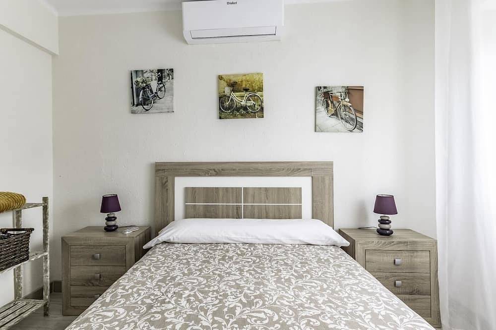 Entire apartment, Cosy and Bright in La Arena Beach in Zierbena, Basque Coast (Spain)
