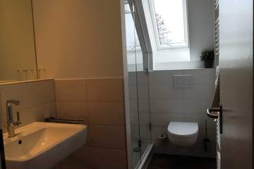 B&b für 2 Personen in Ahrenshoop, Darß, Bild 4