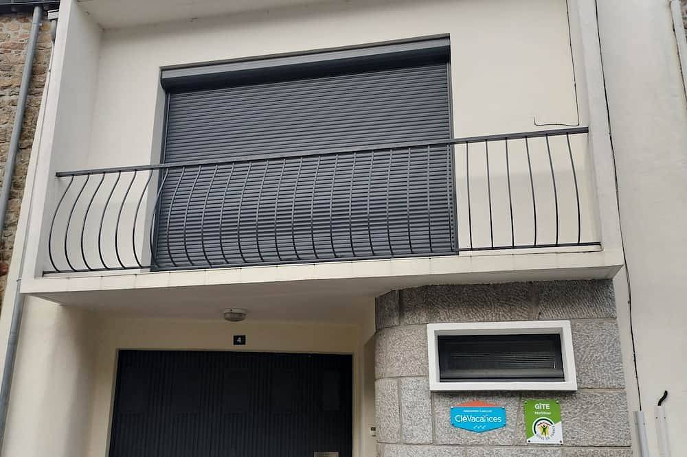 Maison idéalement située au centre de Muzillac et à 5 km des plages  à vélo..... in Muzillac, Côte des Mégalithes