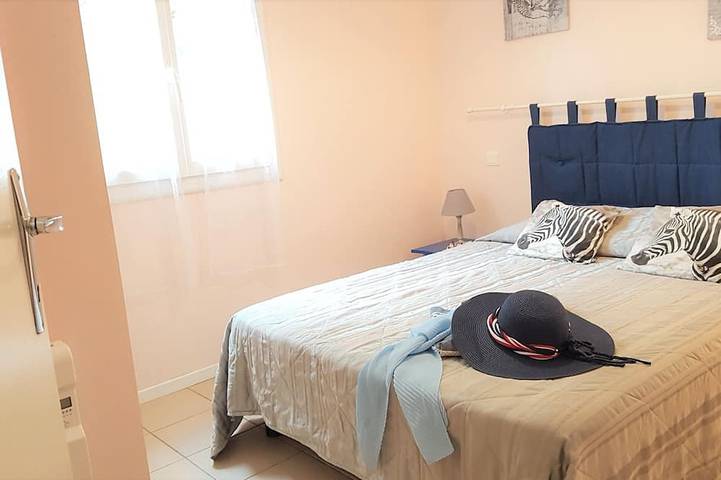 Gîte pour 2 personnes, animaux acceptés à Eugénie-les-Bains - 3