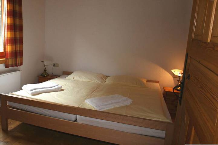 Ganze Wohnung, Rundgang duch das Pfeiferhaus  https://cdn10.3dswissmedia.com/360/hauspfeifer/ in Hermagor, Hermagor-Pressegger See