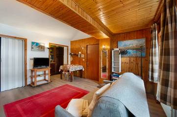 Vakantieappartement voor 2 Personen in Crépin (Valtournenche), Valtournenche en omgeving, Afbeelding 1