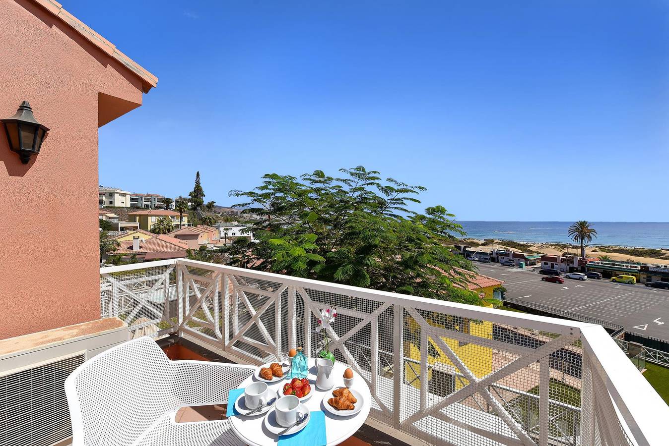 Chalet Santa Ana 7 by Villagrancanaria in Playa de Maspalomas, San Bartolomé de Tirajana