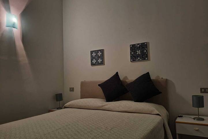 Entire apartment, Blue Breeze Apartment in Maiori, Amalfi Coast