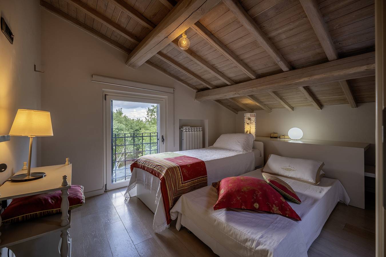 Villa Sparta 8+2, Emma Villas in Vitorchiano, Provincia di Viterbo