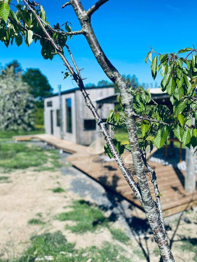 Maison de campagne pour 2 personnes, avec vue et jardin à Floreffe - 3