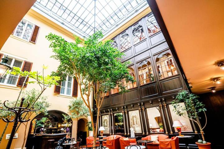 Hotel für 4 Personen in Stephansdom - 3