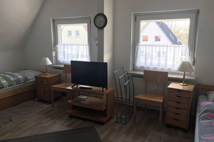 Ferienwohnung für 6 Personen in Elmshorn - 2