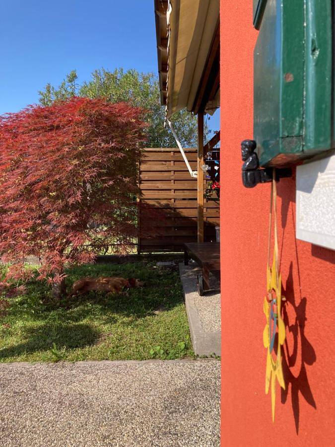 Ferienhaus für 5 Personen, mit Ausblick und Garten, mit Haustier in Punta Sabbioni - 3