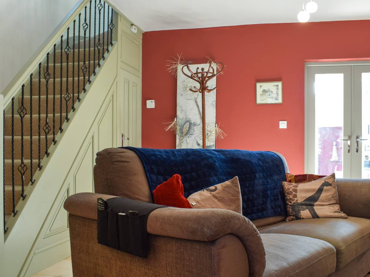 Valentine Retreat in Evesham, Worcestershire