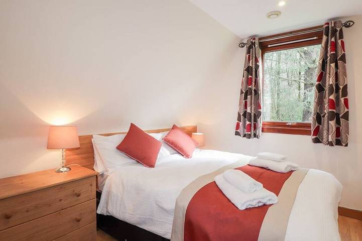 20 Great Glen Water Park, Invergarry in Highlands