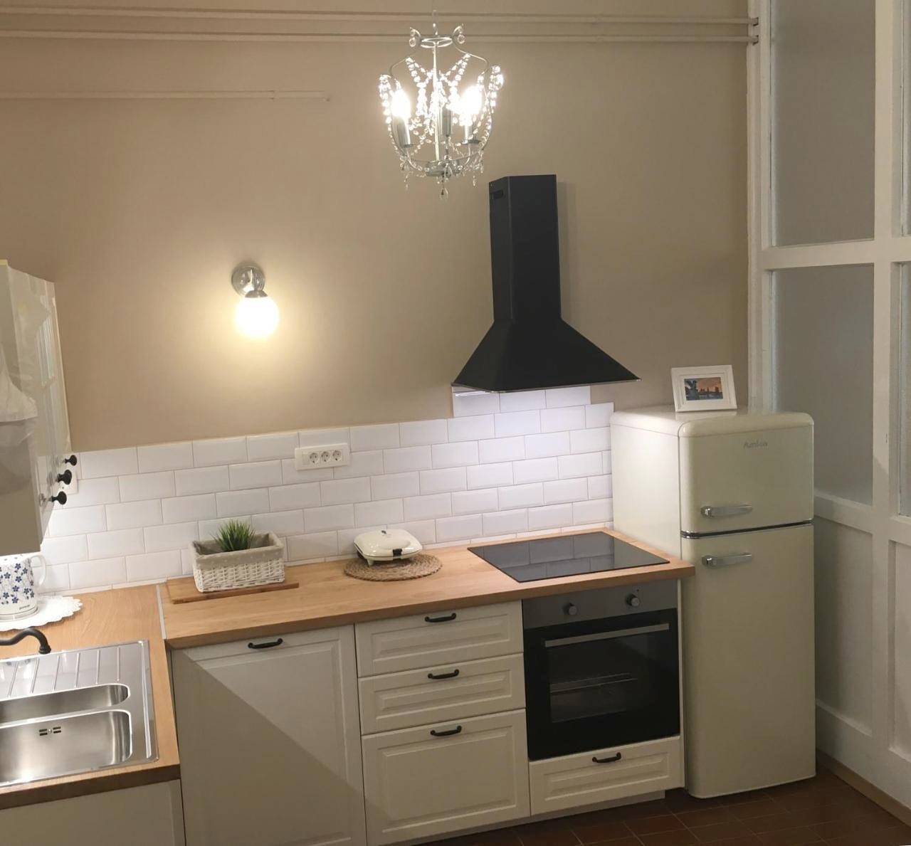 Entire apartment, One-Bedroom Apartment (Ana) in Ljubljana, Osrednjeslovenska