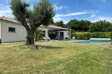 Cottage pour 10 personnes à Upie