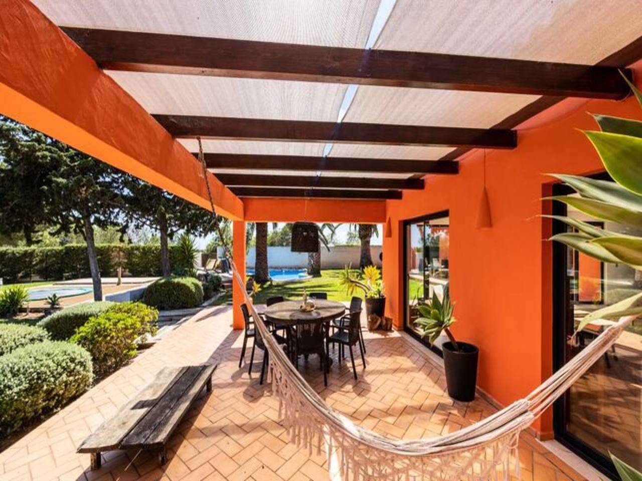Apartamento inteiro, Apartamento de férias para 8 pessoas com jardim in Sagres, Parque Natural do Sudoeste Alentejano e Costa Vicentina