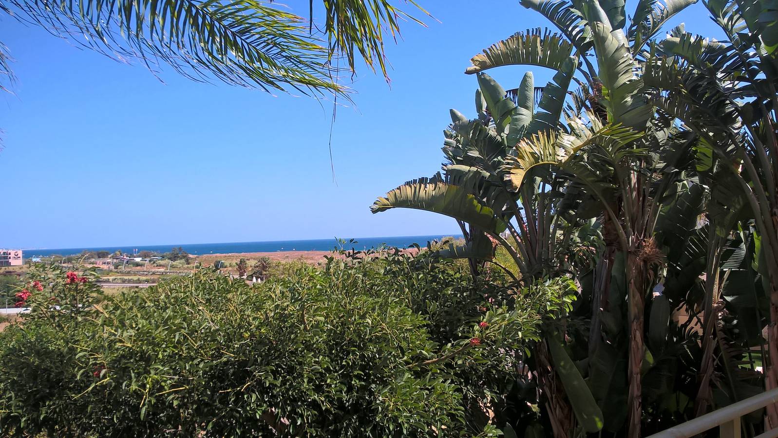 Quinta Marina with sea views, private pool and garden in São Sebastião, Lagos