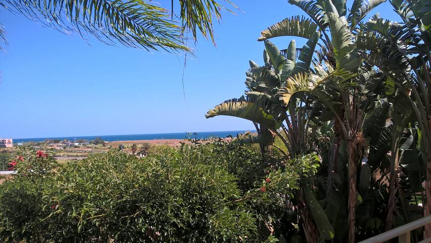 Ferienhaus mit Meerblick für 12 Personen, mit Garten und Terrasse in Lagos - 4