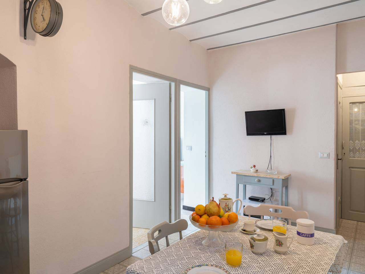 Ganze Wohnung, Caruggiu (Ptb193) in Pietrabruna, Riviera di Ponente